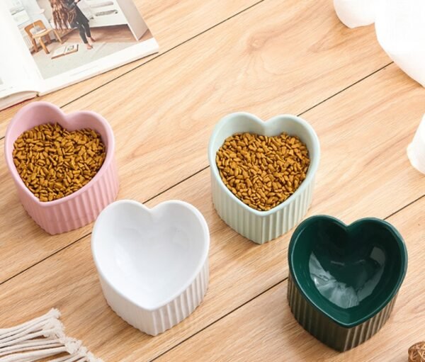 Elegant Pet Dishware - Image 3