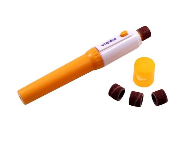 Dog  Pet Electric Nail Grinding Machine - Image 5