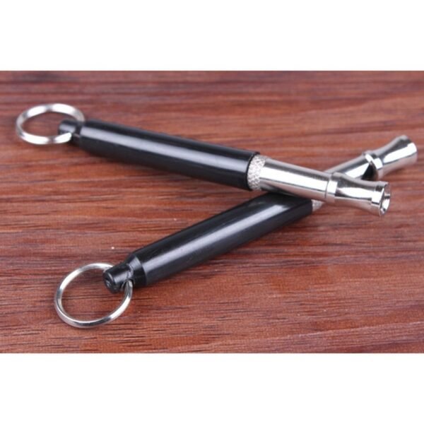 Ultrasonic Dog Training Whistle - Image 3