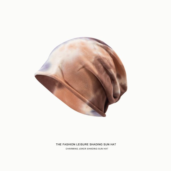 Thin Patch Pullover Hat - Image 10