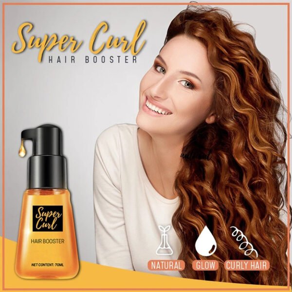 Morocco hair conditioner hair care essential oil - Image 3