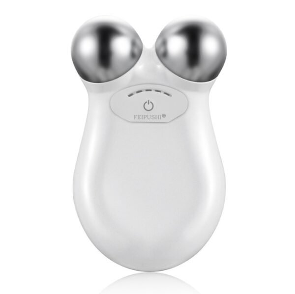 Electric Micro-Current Face Massager EMS Firming Micro Current Deedema Decree Wrinkle Skin Rejuvenation Beauty Instrument - Image 8