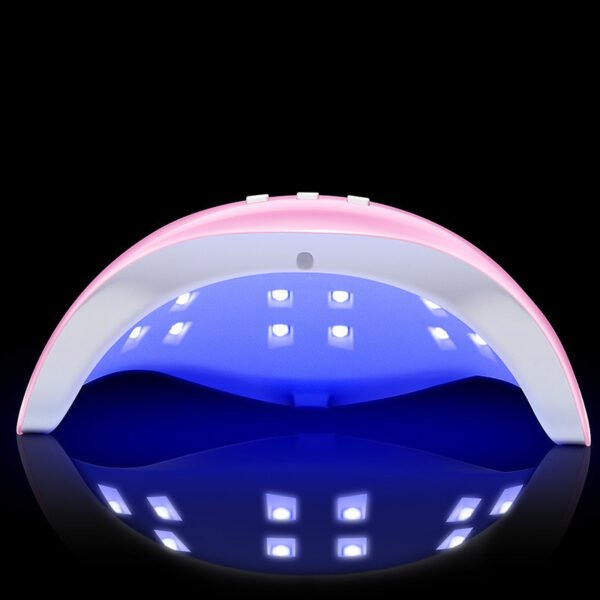 Smart induction timing quick-drying light - Image 2