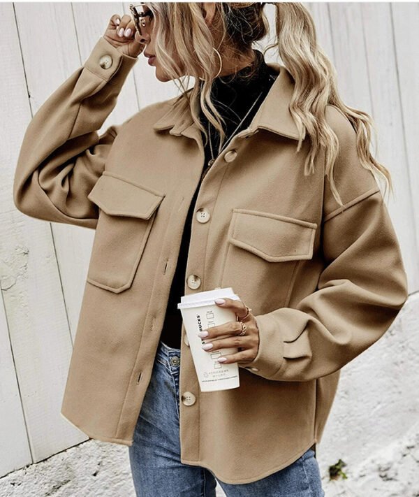 Winter Coat - Image 4