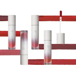 Lip Glaze Does Not Fade Long-Lasting Matte Matte Velvet Student