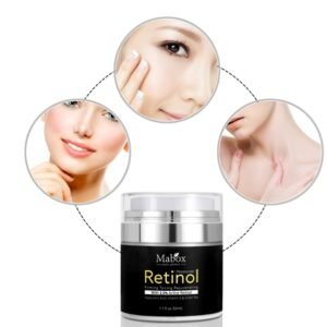 Whitening lotion cream