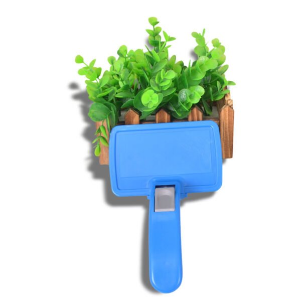 Self-Cleaning Dog & Cat Grooming Brush - Image 4