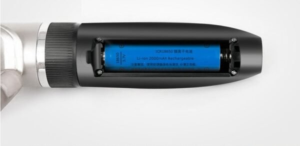 Professional Dog & Cat Shaver Hair Clipper - Image 5