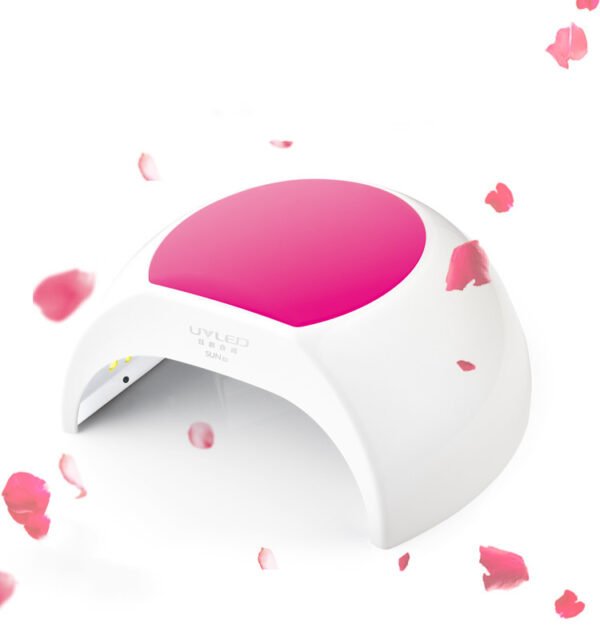 Quick-drying LED induction phototherapy machine - Image 3