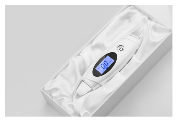 Ultrasonic beauty instrument - Image 5