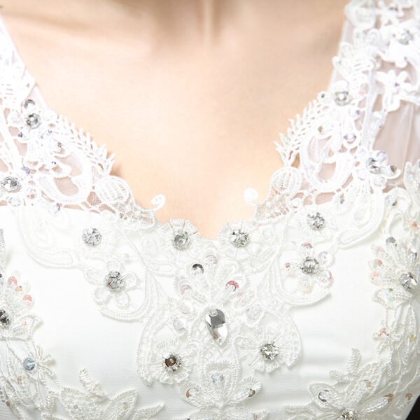 Wedding dress - Image 7