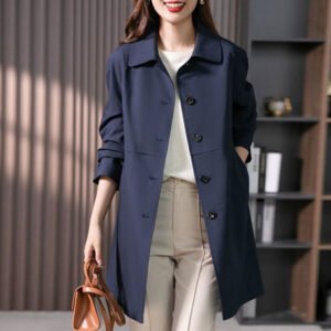 Women's Trench