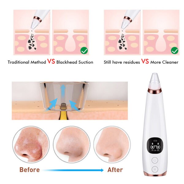 Facial instrument cleanser - Image 5