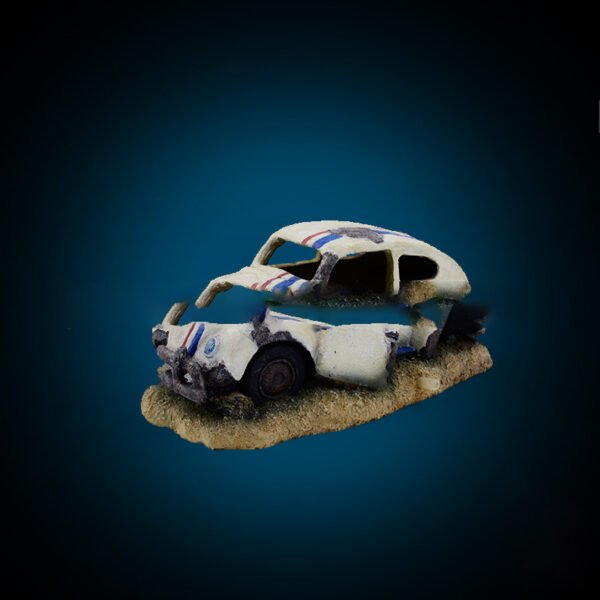 Decorative ornaments for aquarium - Image 2