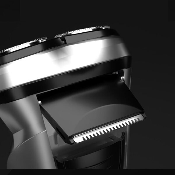 Xiaomi Razor Electric-Shaver Shaving Enchen Blackstone Washable Beard-Machine 3D Type-C - Image 6