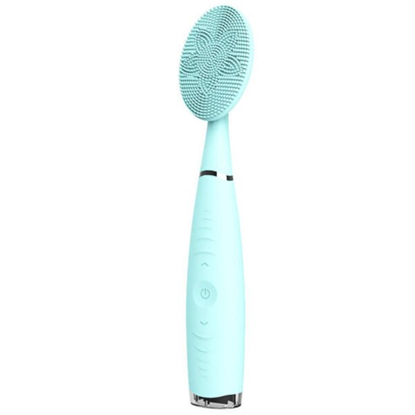 Rechargeable Silicone Cleansing Device - Image 9