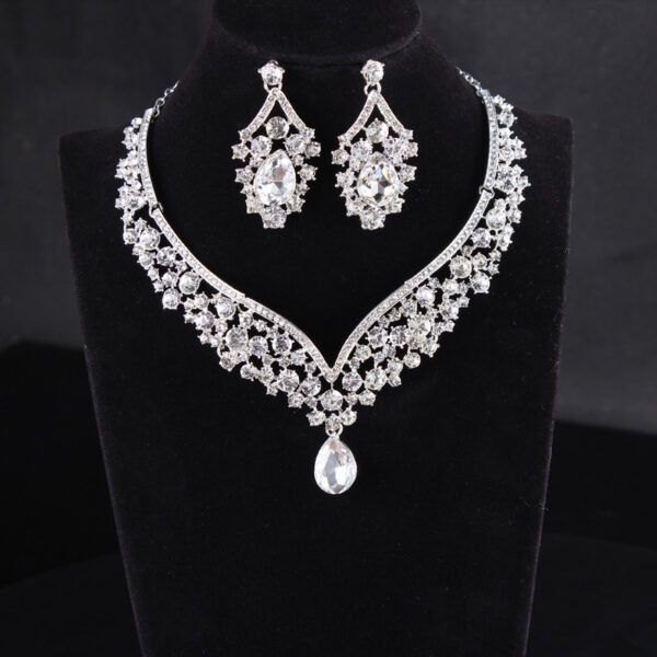 Alloy diamond accessories - Image 3