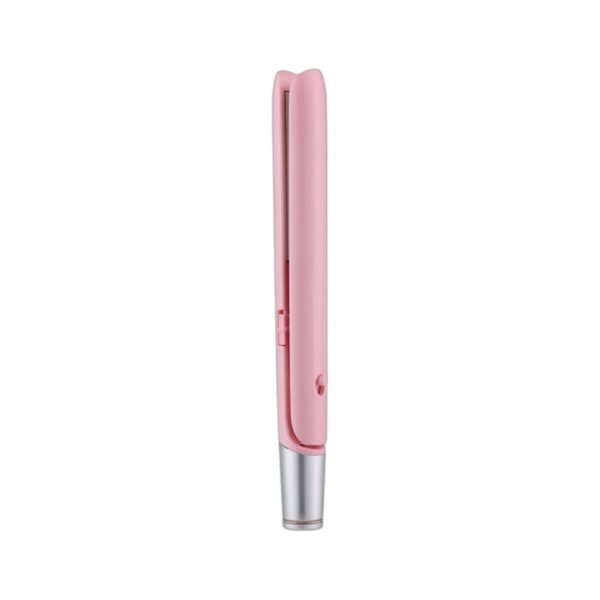 Usb Charging Multifunctional Mini Hair Curler - Image 5