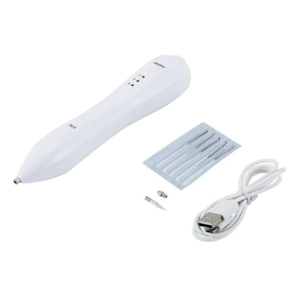 Spot Removal Pen Face Skin Dark Spot Remover - Image 3