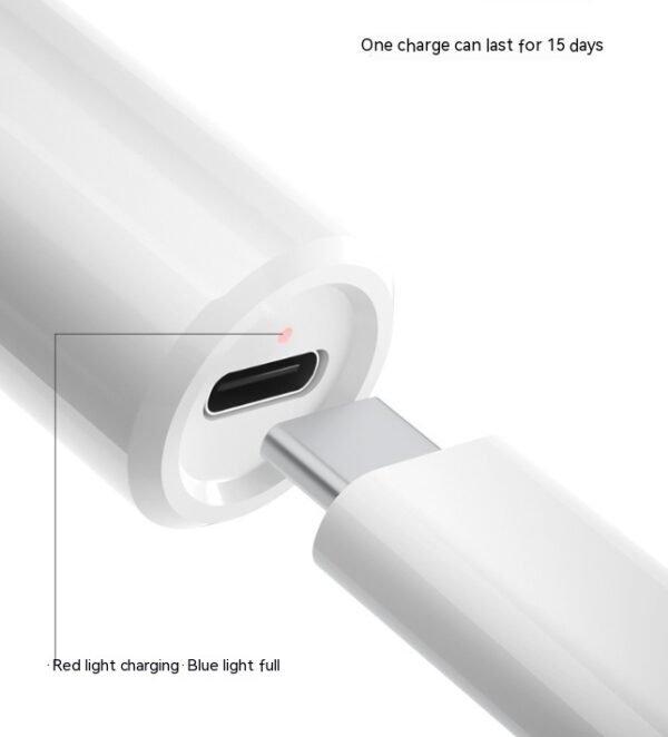 Hand-held Manicure Word Lamp Bracket Degrees Rotary Multifunctional Rack Stick Wear Nail Tip - Image 8