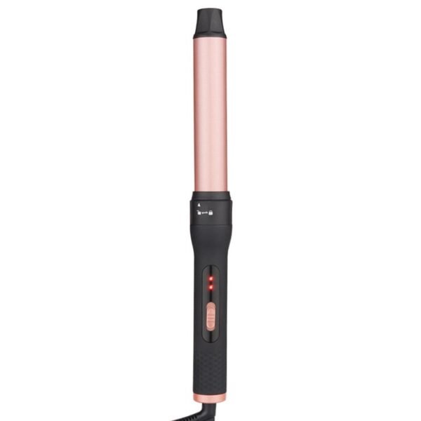 Big Wave Three-in-one Hair Curler Combination Suit Big Wave Hair Curler - Image 4