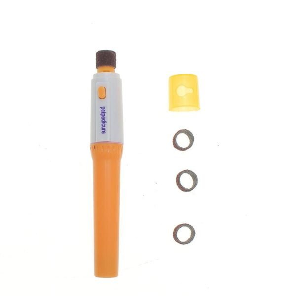 Dog  Pet Electric Nail Grinding Machine - Image 2