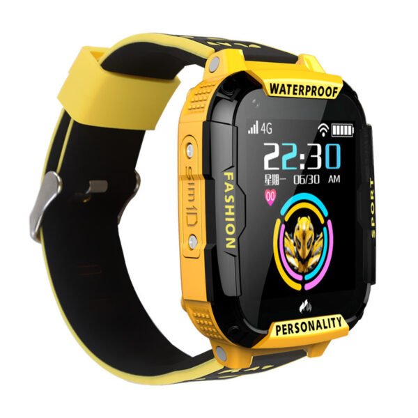 Smart children's phone watch - Image 2