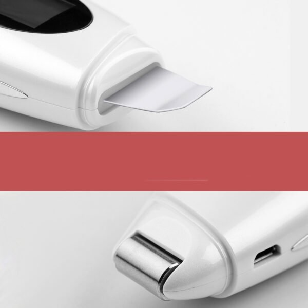 Ultrasonic beauty instrument - Image 2