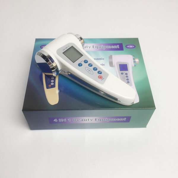 Ultrasonic beauty instrument - Image 5