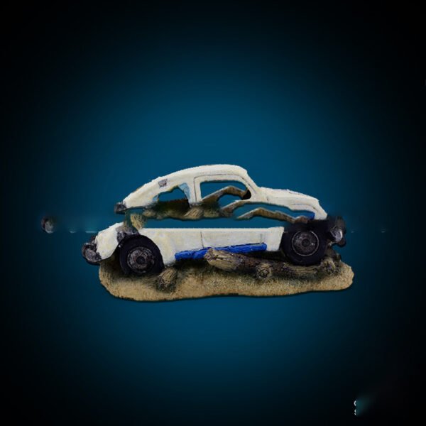 Decorative ornaments for aquarium - Image 3