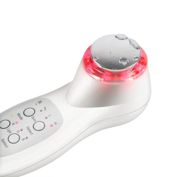 Beauty Care Instrument LED Light Therapy Professional Skin Therapy - Image 3