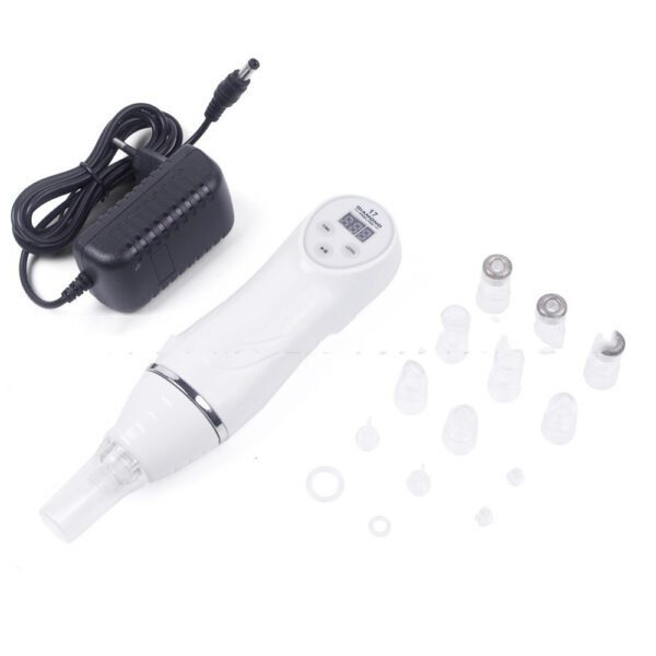 Electric pore suction and acne removing device beauty cleaner - Image 3