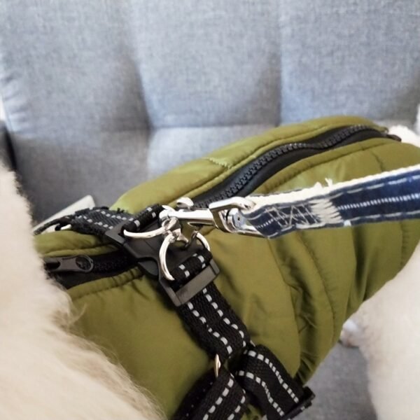SnowPaw Jacket - Image 8