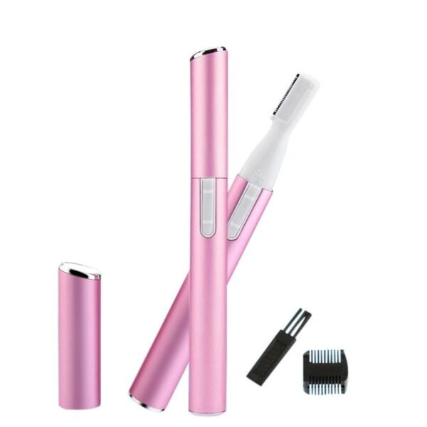 Electric eyebrow shaping tool Lady's eyebrow shaving machine - Image 7