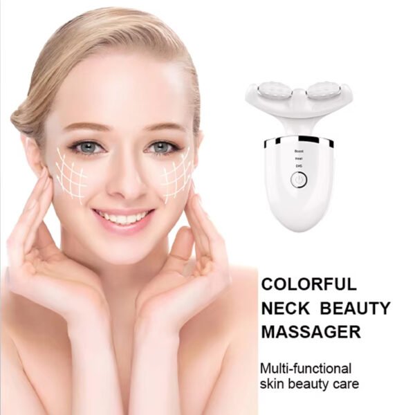 Beauty Instrument To Remove Lines - Image 4