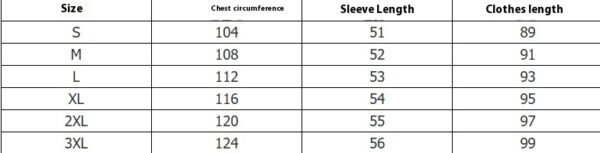 Hooded Knitted Cardigan - Image 10