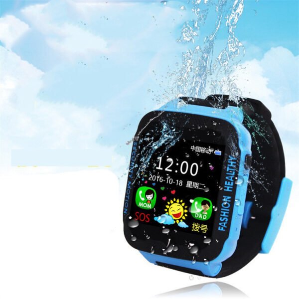 Student phone watch - Image 2