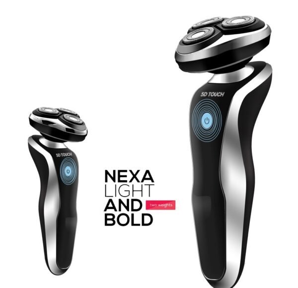 Multifunctional razor - Image 3