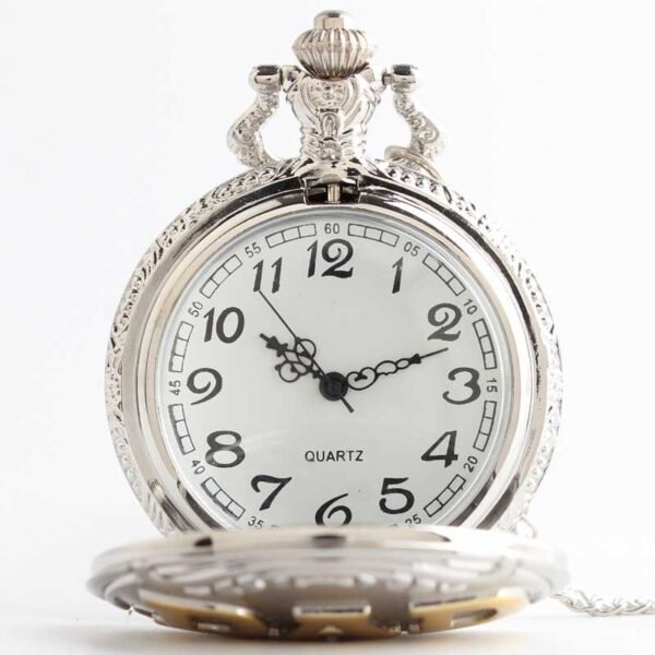 Big DAD pocket watch - Image 2