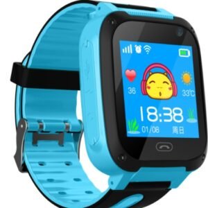 Children's smart phone watch