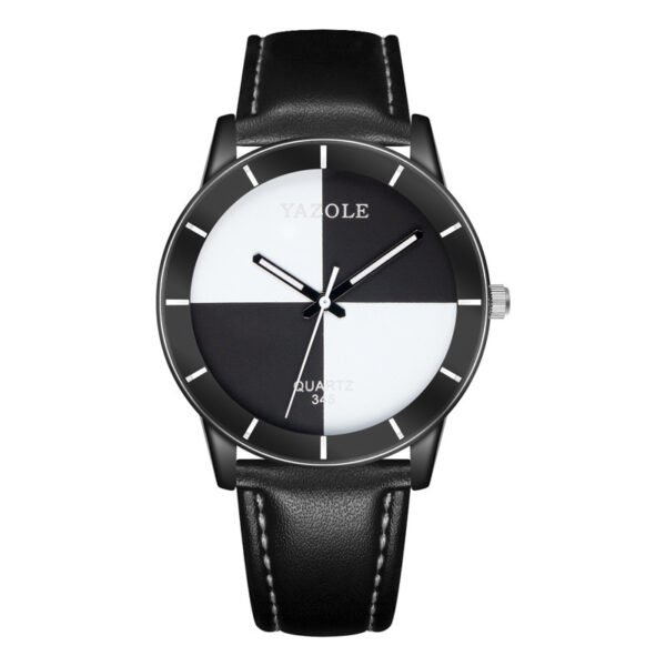 Simple Quartz Watch Student Female Watch Girl Gift - Image 3