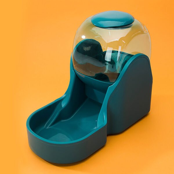 Automatic Drinking Fountain Feeder Pet Supplies - Image 6