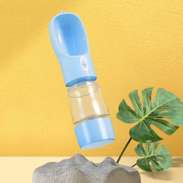 Portable Pet Water Bottle - Image 4