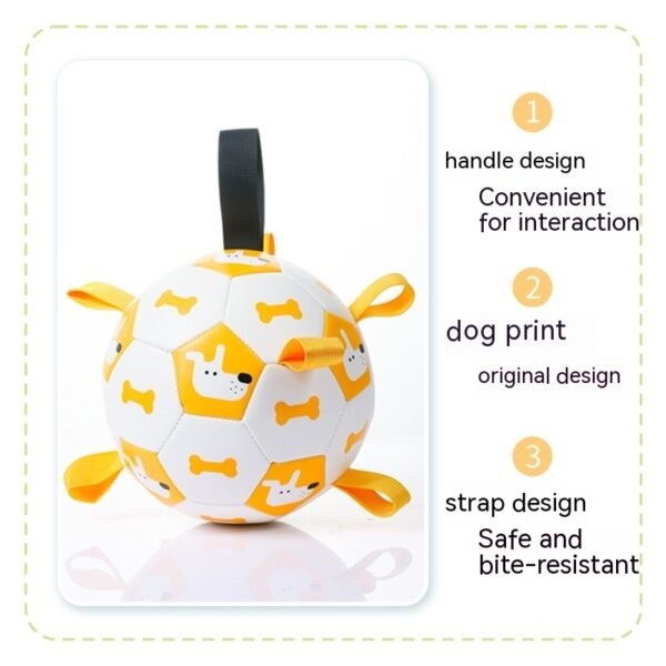Durable Dog Chew Toy - Image 4