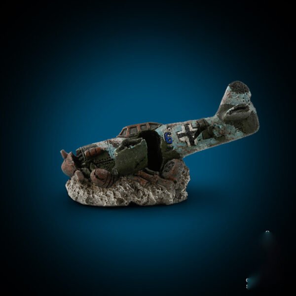Decorative ornaments for aquarium - Image 3