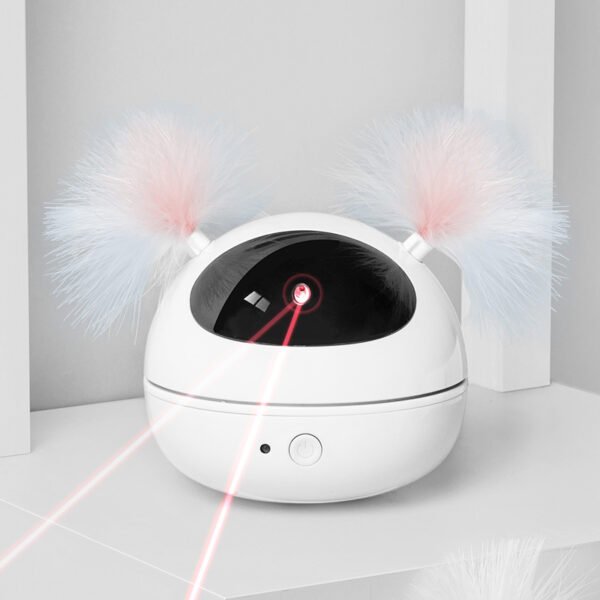 Automatic electric cat toy cat toy - Image 5