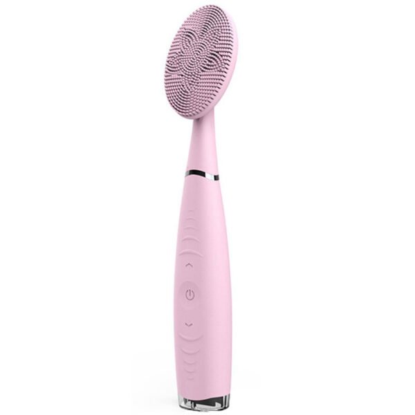 Rechargeable Silicone Cleansing Device - Image 10
