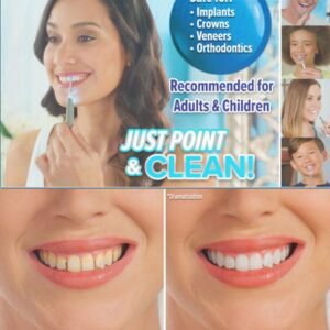 Dental Cleaner Teeth whitening