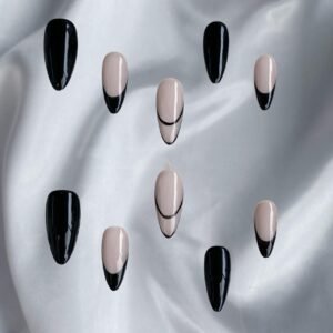 Niche Advanced Finished Nail Beauty