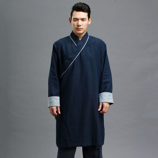 Chinese costume robe - Image 3